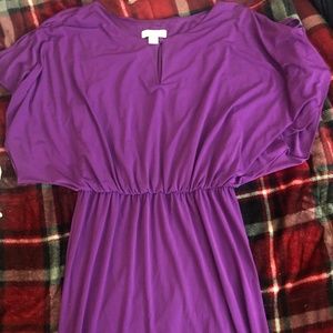 Coldwater Creek dress